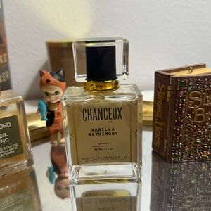 Chanceux Vanilla Matrimony Perfume